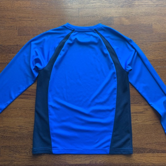 Kids Columbia Outdoors Performance Shirt * Med /10-12 - Picture 4 of 11